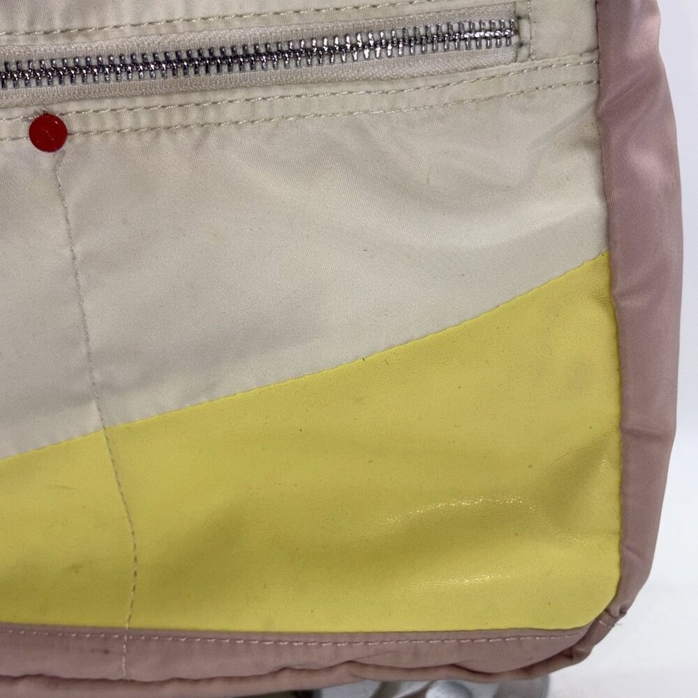 State Kane Mini Backpack Bag Pink Multicolor - Picture 5 of 16